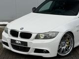 BMW 335i E90 M-Sport Edition *M225*MEMORY*NAVIPROF* - BMW 3er Reihe: E90