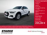 Audi A1 citycarver 25 TFSI  LED PDC LM Klima - gebrauchte Audi A1 aus dem Jahr 2021