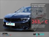 Opel Astra L ST Ultimate 1.2 Turbo IntelliLux Keyless - Opel Astra: Turbo
