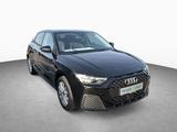 Audi A1 Spb 30 TFSI S tronic *LED*CARPLAY*Sitzheizung - Audi A1: Tronic