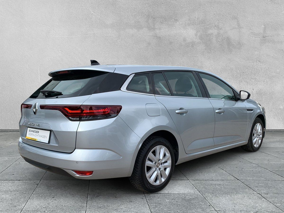 Renault Megane - Bild 5