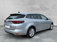 Renault Megane - Vorschau Bild 5