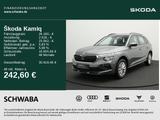 Skoda Kamiq Selection 1.5 TSI DSG *ACC*LED*KAM*16''* - Skoda Kamiq in Augsburg