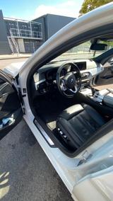 BMW 540i A -  Head-Up Display - BMW 540 in Düsseldorf