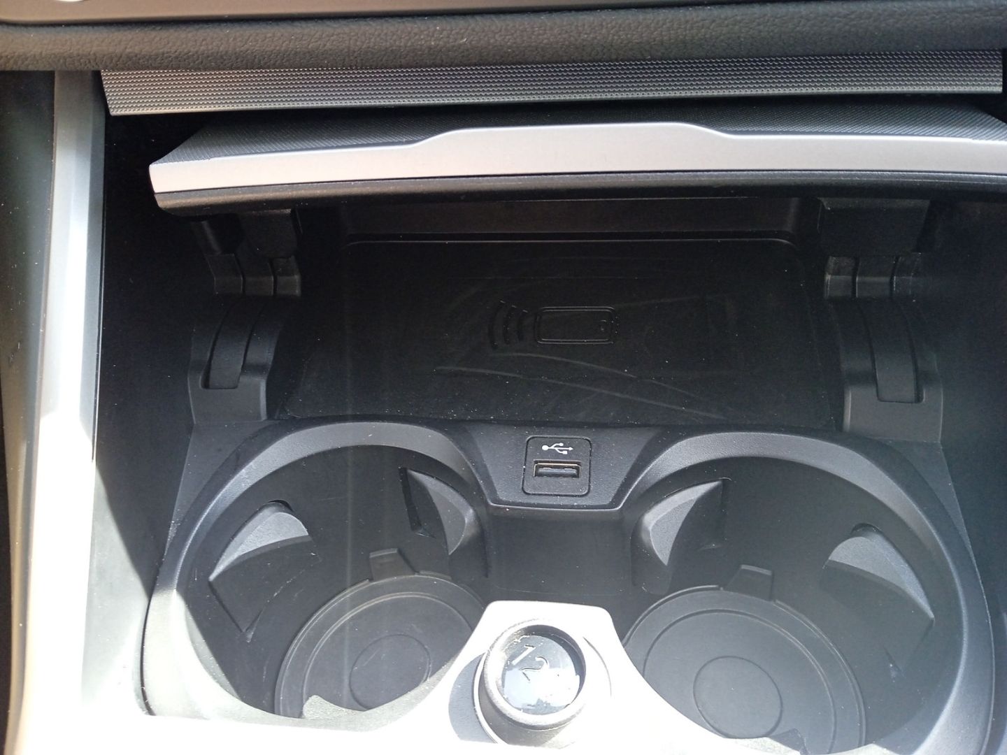 BMW 320 d Touring Advantage Aut. SHZG+HEADUP+LED+DAB foto 22
