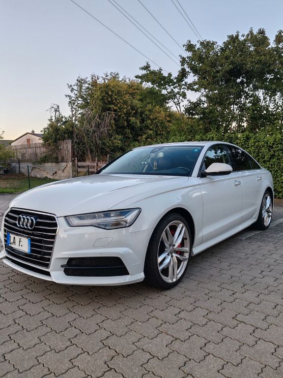Image of Audi A6