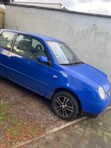 Volkswagen Lupo 1.0 BASIS Basis - Volkswagen Lupo in Essen