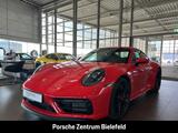 Porsche 992 911 Carrera GTS Sportabgasanlage Sport Chron