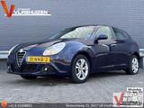 Alfa Romeo Giulietta 1.4 T Distinctive | klima | Cruise | P