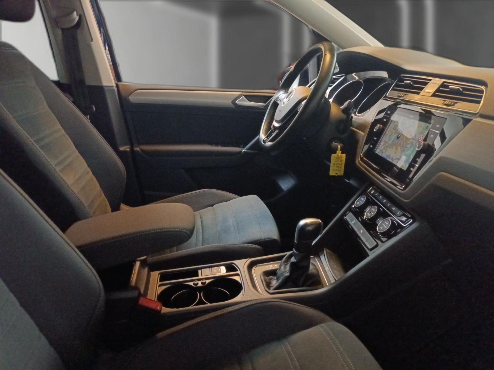 Volkswagen Touran - Bild 22