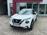 Nissan Juke 1.0DIG-T Acenta Autom. Komfort Paket Nissan - Nissan Juke Vorführfahrzeuge