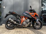 KTM 1290 Super Duke GT Vorführer inkl. Extras - KTM Motorräder in Berlin