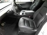 Tesla Model Y Long Range Dual Motor AWD - Tesla Gebrauchtwagen von 2021