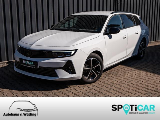 Opel Astra L Sports Tourer GS +KEYLESS+ACC+KAMERA+PDC