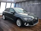 Audi A3 Sportback advanced 30 1.0 TFSI S line Paket - Audi A3: 3.0