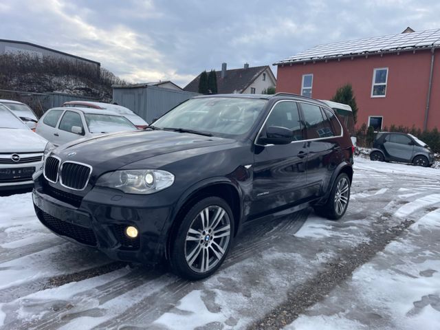 BMW M PACKET xDrive30d