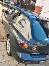 Mazda 3er Reihe - gebrauchte Mazda 3 aus dem Jahr 2005