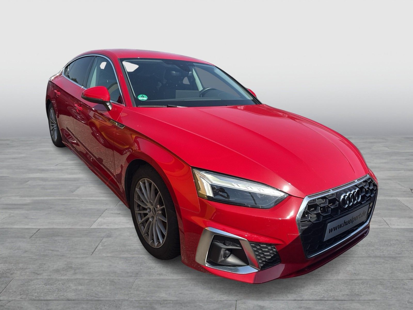 Audi A5 Sportback 40 S LINE AHK CAM LM19 MATRIX NAVI foto 5