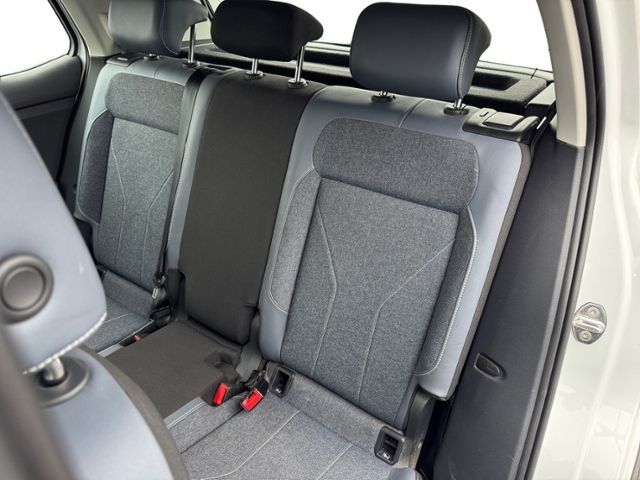 Volkswagen T-Cross - Bild 13