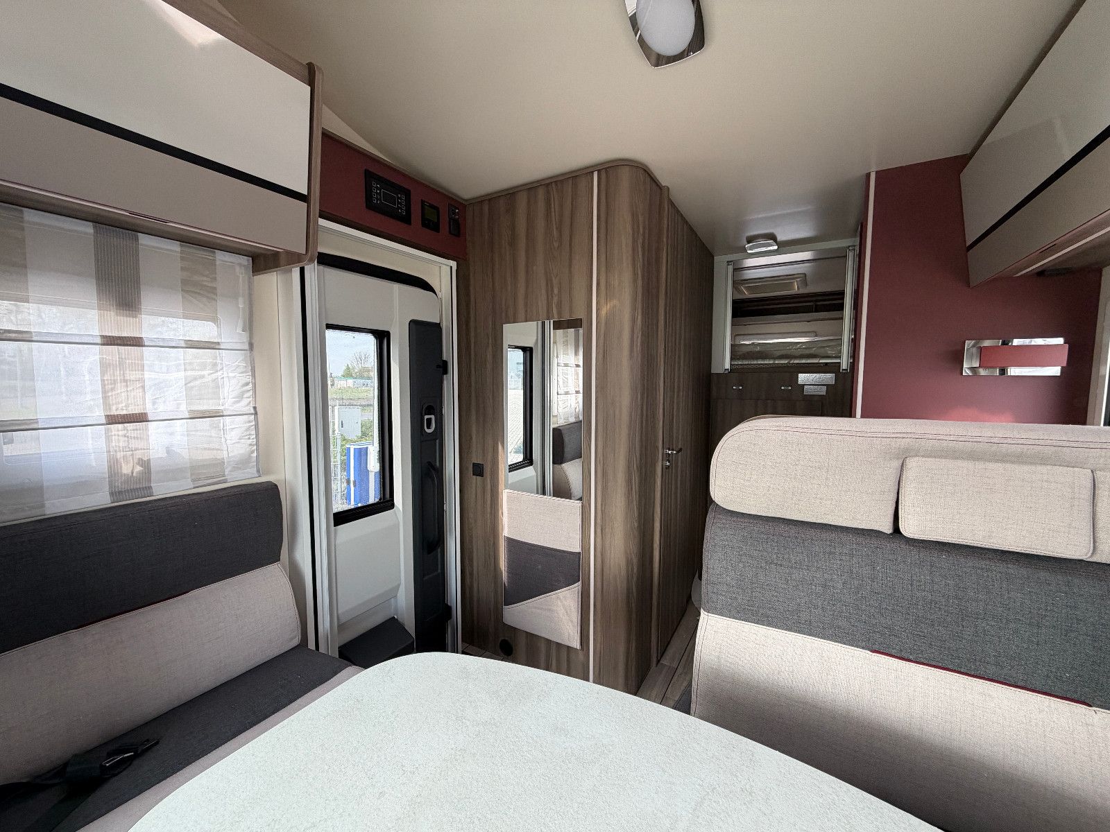 Fahrzeugabbildung Roller Team Kronos 290 M Sport
