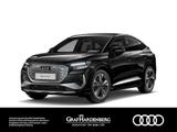 Audi Q4 e-tron Sportback 40 e-tron  S line Navi ACC 