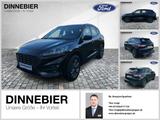 Ford KUGA ST-LINE X AHK+LED+elektr.HECKKLAPPE - mit Hybrid-Antrieb: Allwetterreifen, Geländewagen, mit Klimaanlage
