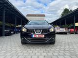 Nissan Qashqai I-Way - Nissan Qashqai i-Way mit Diesel-Antrieb