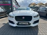 Jaguar XE Automatik TÜV NEU-Garantie - Jaguar aus 2015