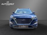 Hyundai TUCSON 1.6 TGDI Trend 2WD KAM - Hyundai TUCSON in Bielefeld
