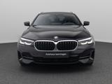 BMW 530d xD Alarm HUD DAB Kamera DisplayKey Panorama - BMW 530 mit Diesel-Antrieb: Allradantrieb
