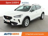 Cupra Formentor 1.5 TSI ACT Aut.*VC*ACC*CAM* - Cupra Formentor in Köln