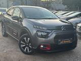 Citroën C3 1.2 TÜV NEU*37 T/KM*2Hand*Navi*Spur-Ass*Klima - gebrauchte Citroën C3 aus dem Jahr 2021