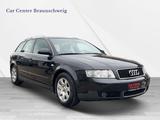 Audi A4 1.9 TDI  Avant+Sport+AHK+131PS+ - Audi A4 aus 2002: 1.9