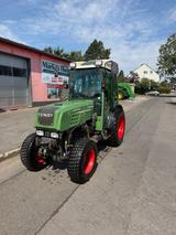 Fendt 209V - Fendt LKWs