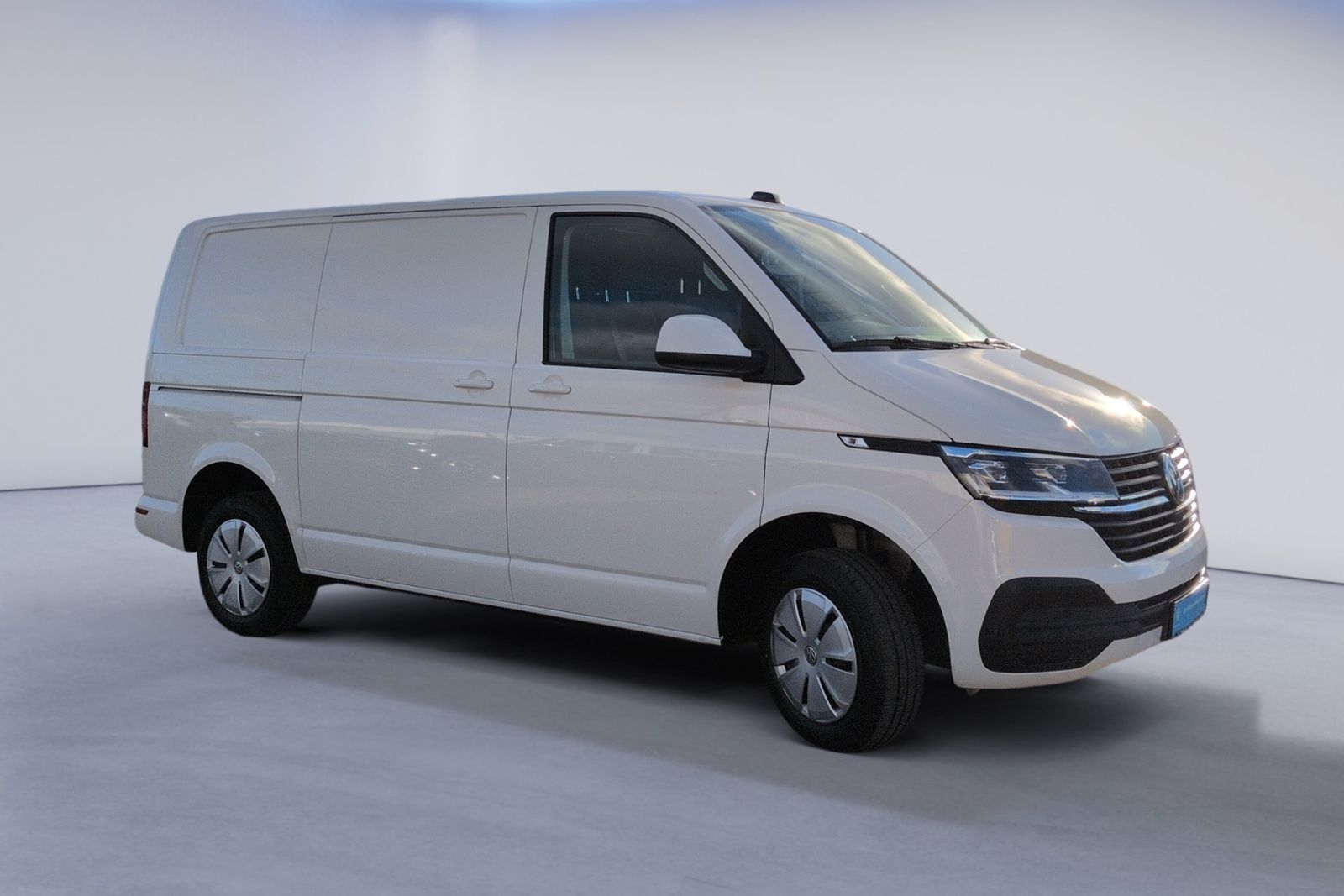 T6.1 Kasten 2.0 TDI DSG LED+NAVI+PDC