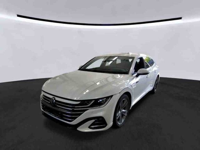 Volkswagen Arteon - Bild 2