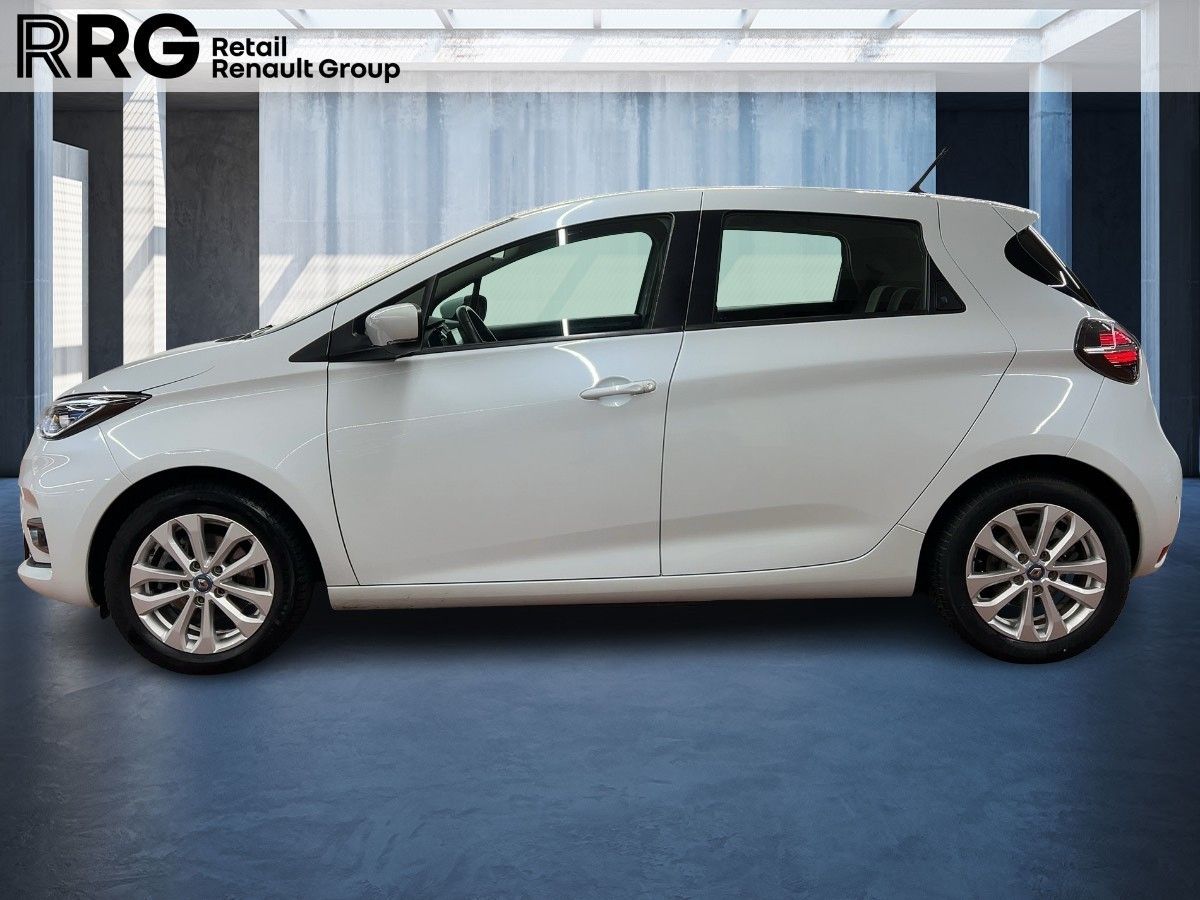 Renault ZOE - Bild 2