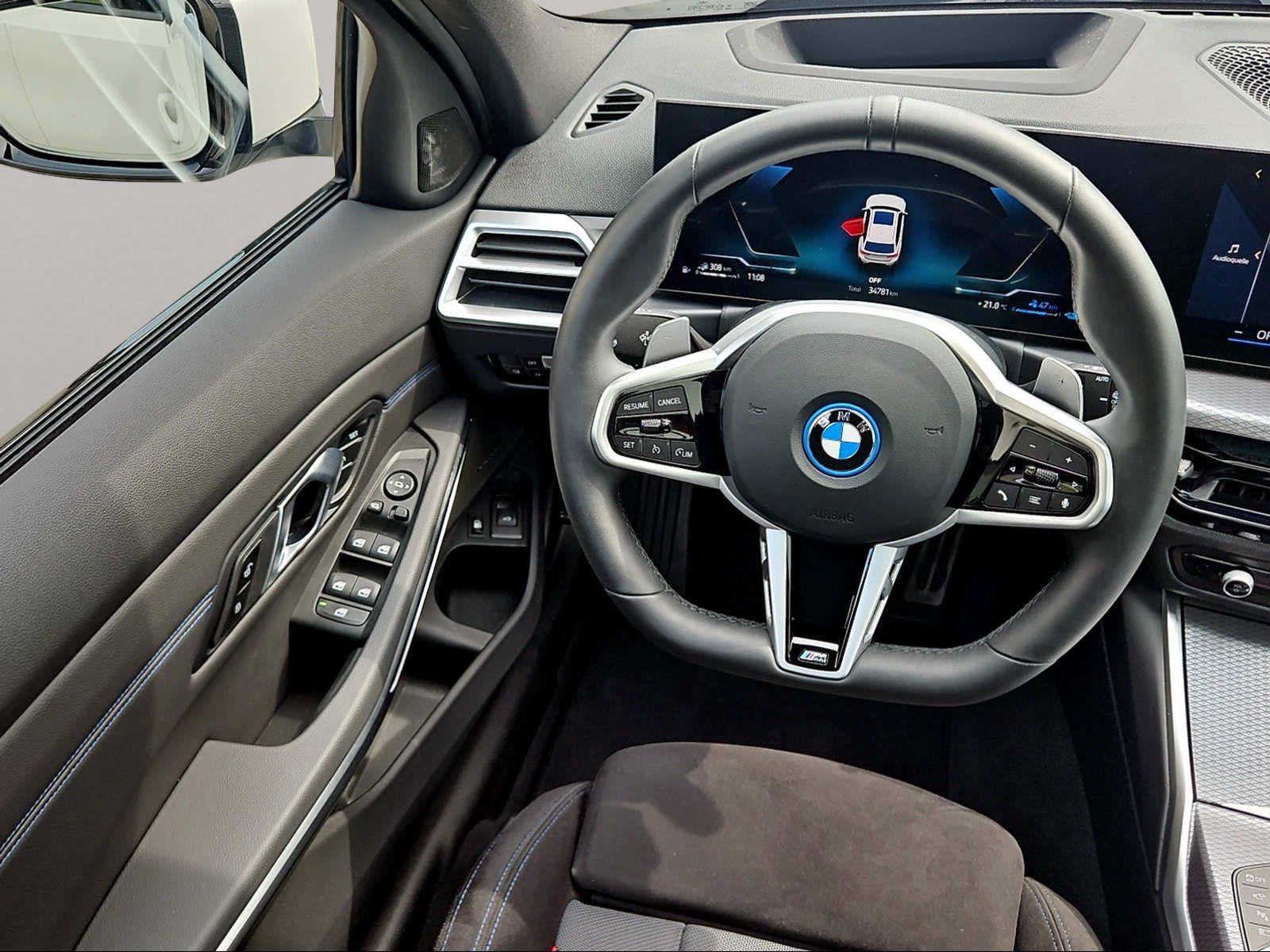 BMW 330 - Bild 16
