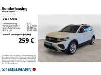 Volkswagen T-Cross - Vorschau Bild 2
