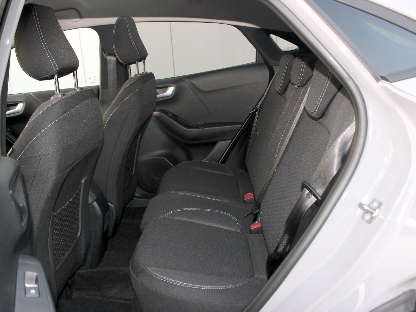 Fahrzeugabbildung Ford Puma Titanium Start/Stopp 1,0 EcoBoost