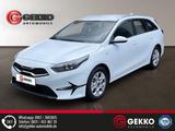Kia Ceed SW Prestige +KAMERA+NAVI+APP+DAB+SZH+PDC - Kia cee'd Sportswagon mit Diesel-Antrieb