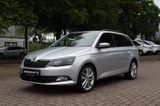 Skoda FABIA COMBI JOY 1.2TSI DSG MIT ANHÄNGERKUPPLUNG - Skoda Fabia: Automatik, Combi