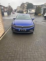 Volkswagen Passat Elegance R-Line IQ Light