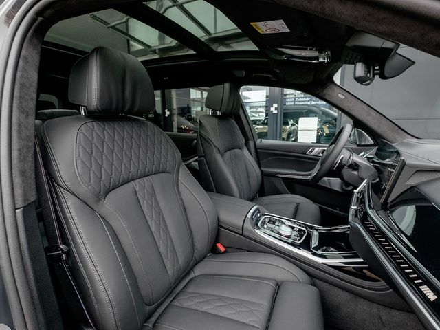 Foto Nummer 10: BMW X7 M60