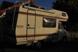Fiat Ducato 280, HymerCamp 55 - Offers matching your search criteria