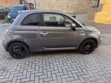 Fiat 500 S Sport 1.2 69PS Scheckheft TOMTOM Navi  - Fiat 500S Gebrauchtwagen