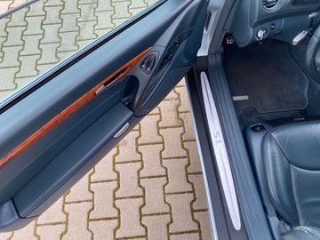 Mercedes SL 500 - 10