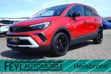 Opel Crossland 1.2 Turbo "Elegance"