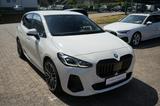 BMW 218 i M Sport Active Tourer *1.HD*AHK*DAB*LED* - BMW 2er Reihe: Limousine
