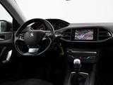 Peugeot 308 SW 1.5 BLUEHDI 130 PK PREMIUM *BTW* + TREKHA - Peugeot 308 Premium mit Diesel-Antrieb